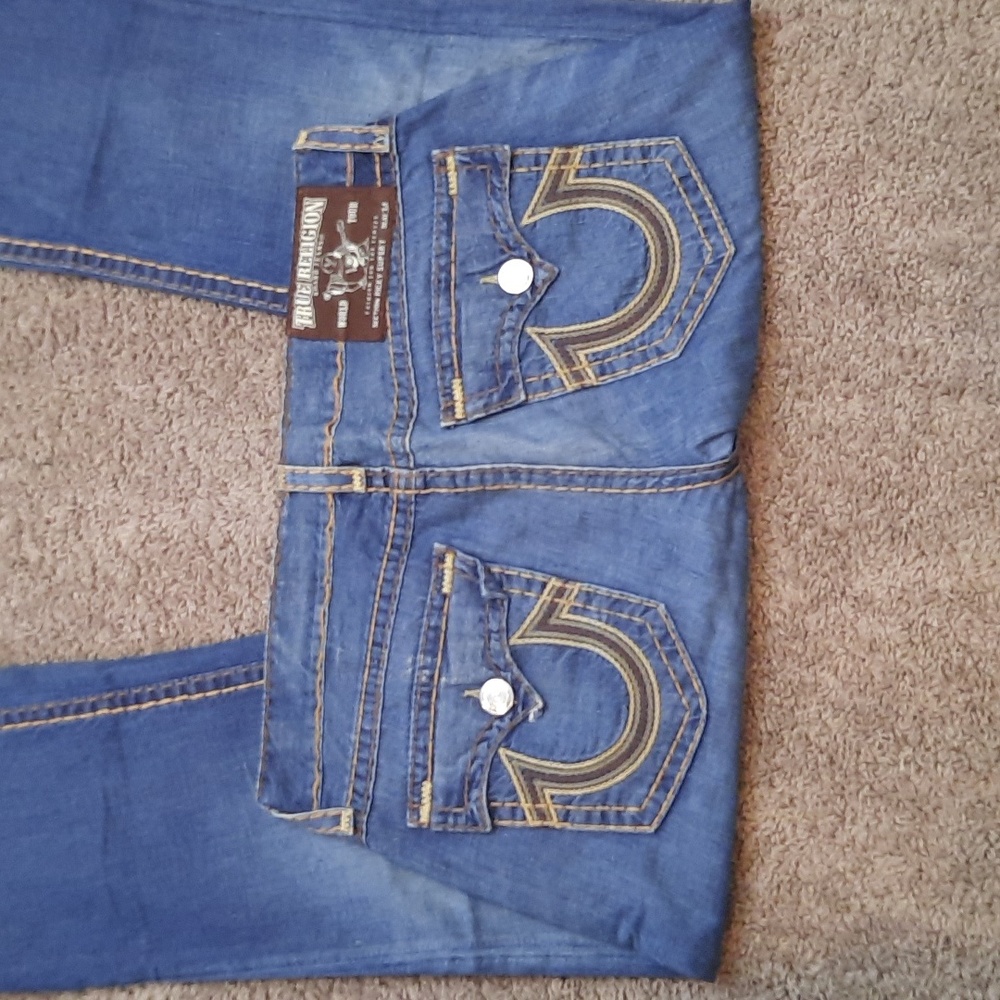 True Religion Ricky Super T - Picture 5 of 6